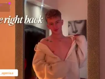 Chaturbate Sex Cam of liamwild20