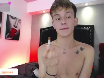 Chaturbate Sex Chat of liamwild20