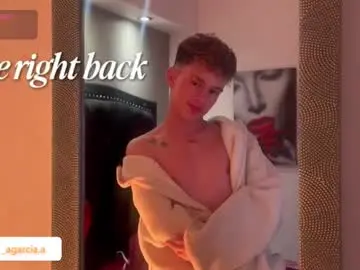 Chaturbate Adult Video Chat of liamwild20