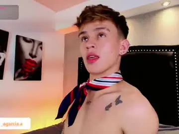 Chaturbate Sex Cam of liamwild20