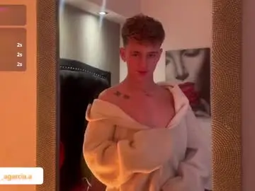 Chaturbate Live Porn of liamwild20