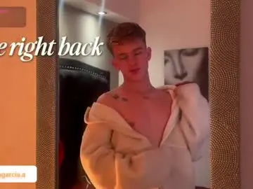 Chaturbate Best Webcam of liamwild20