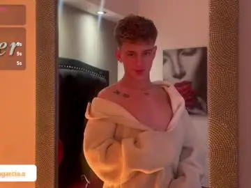 Chaturbate Adult Video Chat of liamwild20