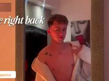 Chaturbate Free Porn Cam of liamwild20