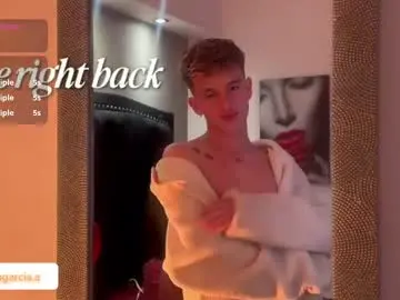 Chaturbate Adult Webcams of liamwild20