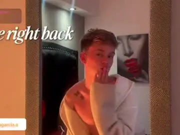 Chaturbate Free Live Porn of liamwild20