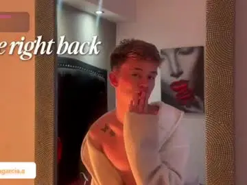 Chaturbate Live Sex of liamwild20