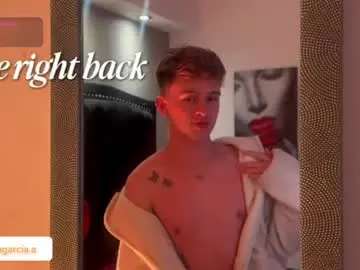 Chaturbate Free Live Porn of liamwild20