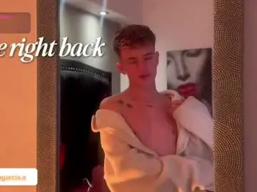 Chaturbate Nude Webcam of liamwild20