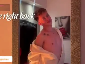 Chaturbate Best Webcam of liamwild20