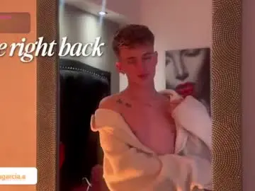 Chaturbate Adult Webcams of liamwild20