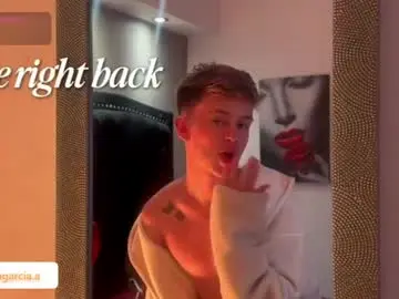 Chaturbate Private Sex Chat of liamwild20