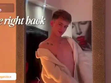 Chaturbate Sex Chat of liamwild20