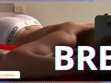 Chaturbate Live Sex Cam of liamwild20