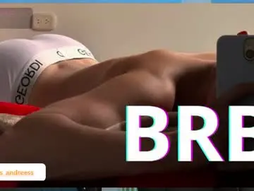 Chaturbate Live Sex of liamwild20