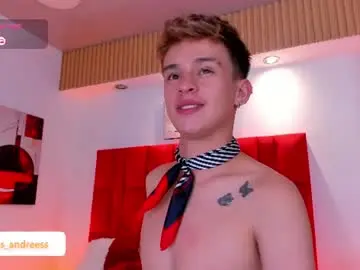 Chaturbate Sex Chat of liamwild20