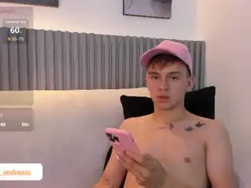 Chaturbate Adult Webcams of liamwild20