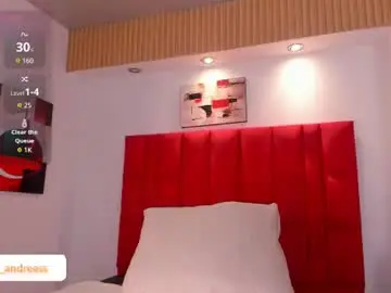 Chaturbate Sex Chat of liamwild20