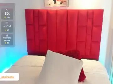 Chaturbate Sex Cam of liamwild20