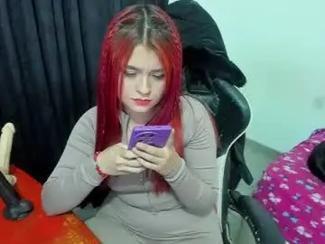 Chaturbate Adult Webcams of marilyn_lil