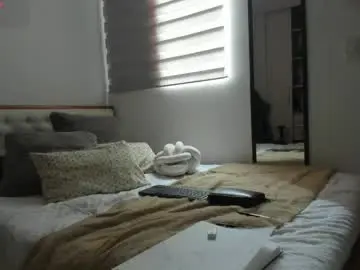 Chaturbate Adult Webcam of mateoleone