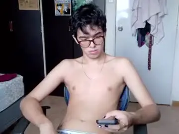 Chaturbate Live Porn of matteo_xll