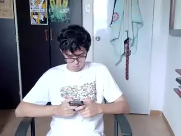 Chaturbate Adult Webcams of matteo_xll