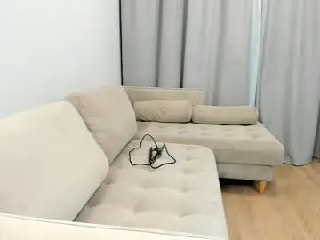 Chaturbate Adult Webcams of maximacluver