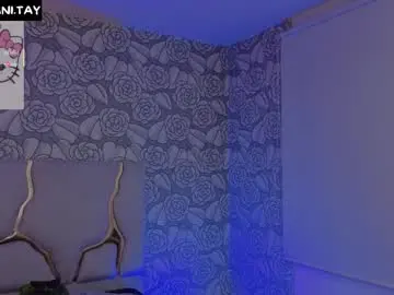 Chaturbate Sex Cam of mellani_tay