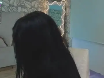 Chaturbate Live Sex Cam of mellani_tay