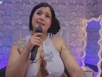 Chaturbate Adult Video Chat of mellani_tay