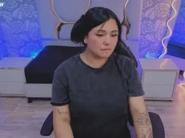 Chaturbate Adult Webcam of mellani_tay