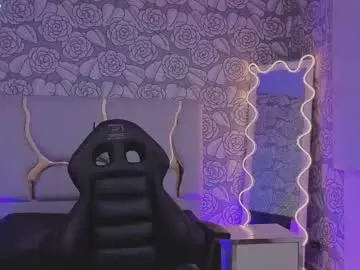 Chaturbate Live Sex of mellani_tay