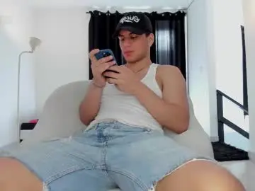 Chaturbate Live Sex of naxttan