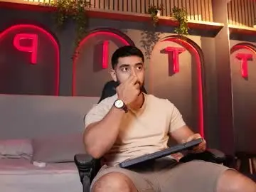 Chaturbate Free Porn Cam of nick_vans