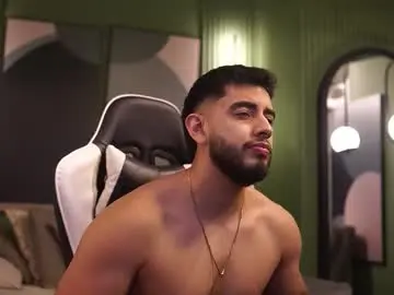 Chaturbate Free Porn Cam of nick_vans