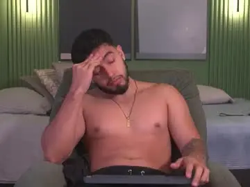 Chaturbate Sex Cam of nick_vans