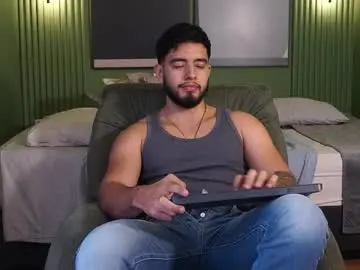 Chaturbate Adult Webcam of nick_vans