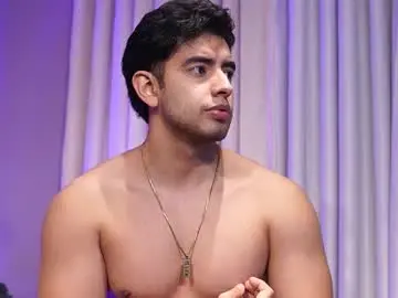 Chaturbate Nude Webcam of nick_vans