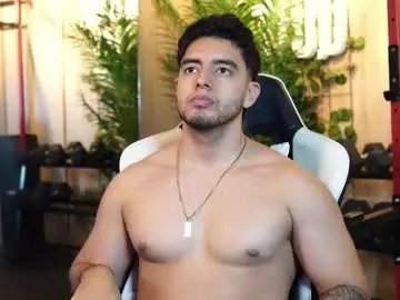 Chaturbate Free Porn Cam of nick_vans