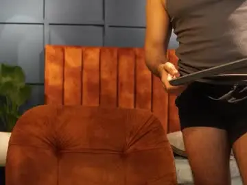 Chaturbate Sex Cam of nick_vans