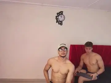 Chaturbate Live Sex of paul_george212