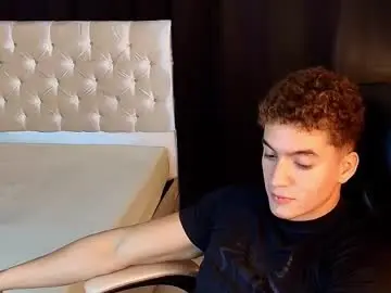 Chaturbate Sex Chat of paul_george212