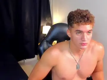 Chaturbate Sex Cam of paul_george212