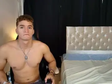 Chaturbate Adult Webcam of paul_george212