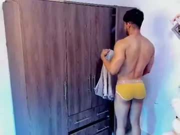 Chaturbate Adult Webcams of paul_george212