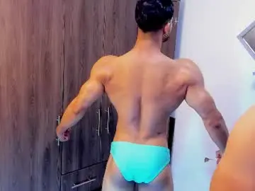 Chaturbate Best live sex cam show of paul_george212