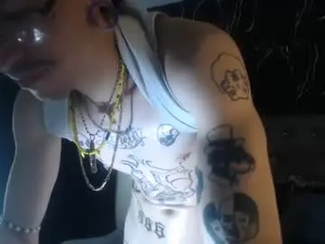 Chaturbate Sex Cam of ryan_owenss