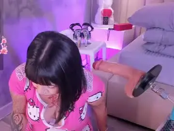 Chaturbate Free Live Porn of sattinkitty