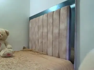 Chaturbate Watch Live Sex Cams of scarleth_baby